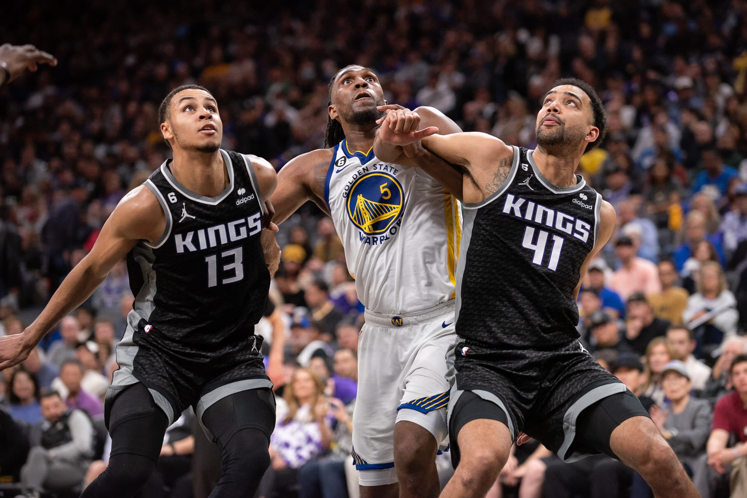 Warriors-Kings playoffs: Tickets nearly twice as pricey in Sacramento