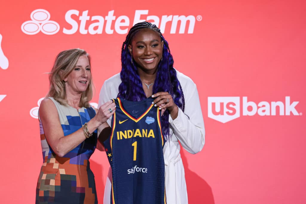 WNBA Players Not Reaping League’s Revenue Gains