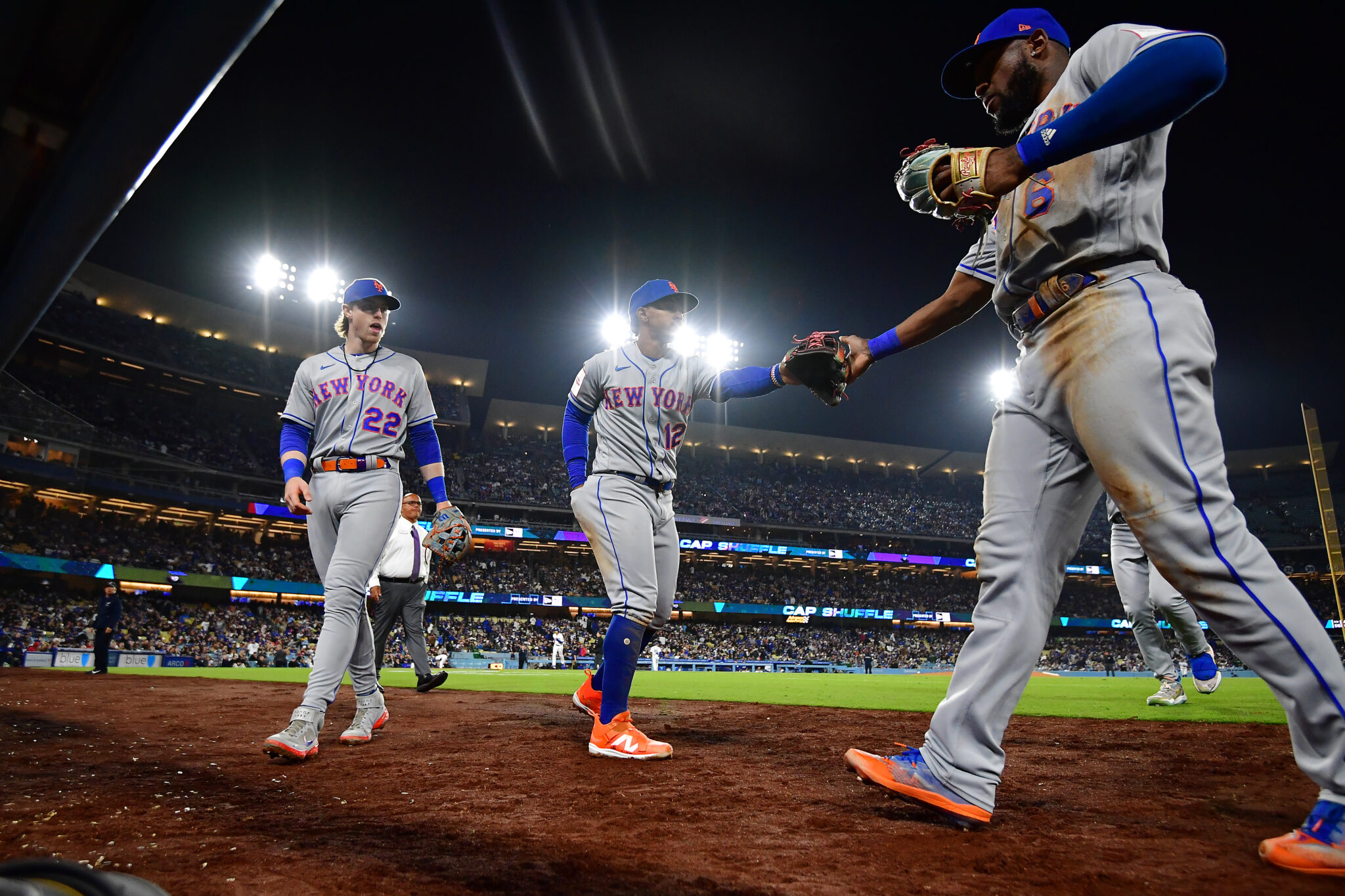 MLB Changes Result In Improved Attendance, Viewership