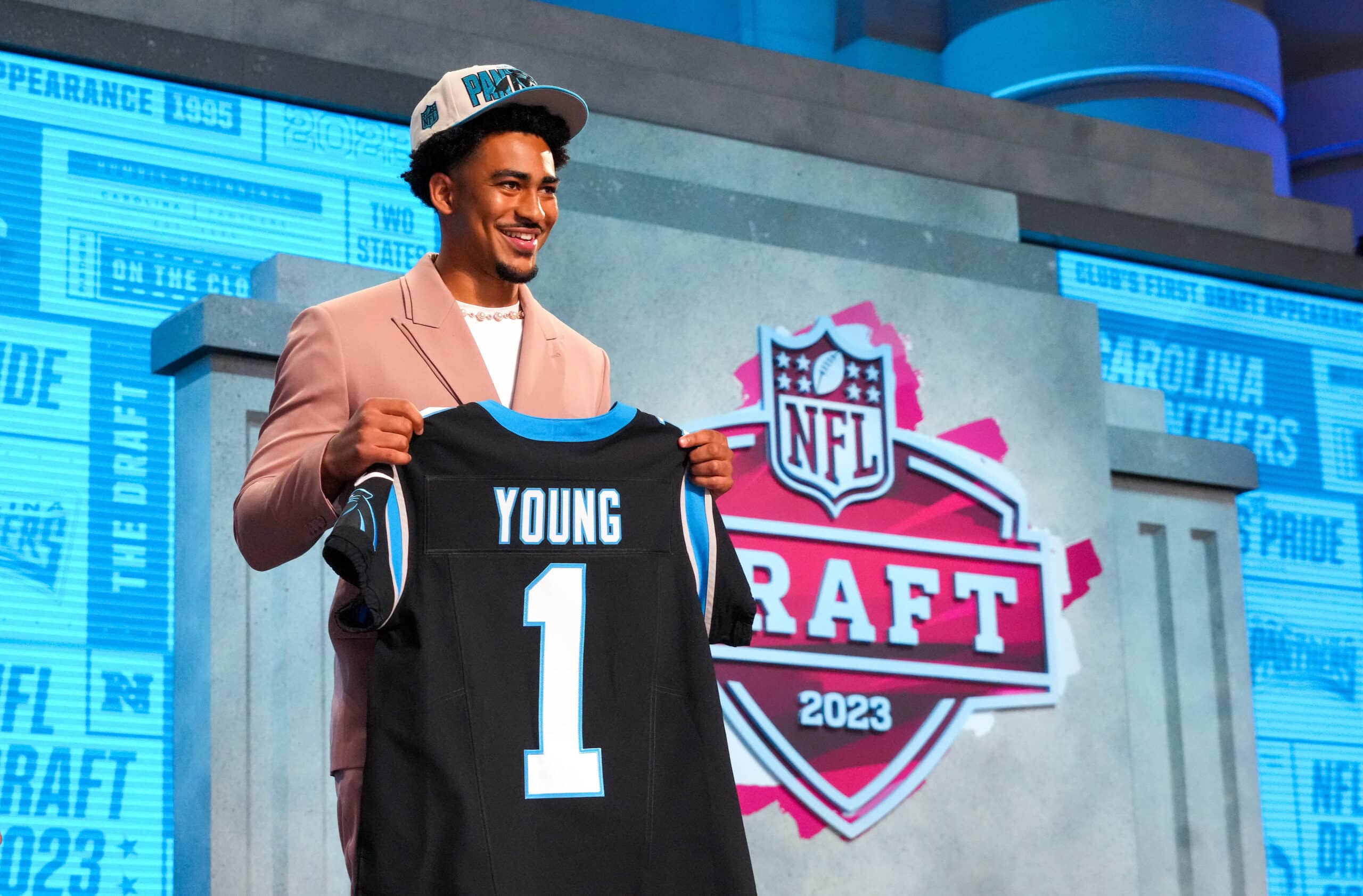 The Virtual NFL Draft Is Getting Brands Back in the Game