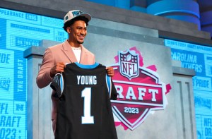 Bryce Young NFL Draft.