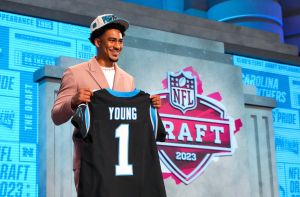 Bryce Young NFL Draft.