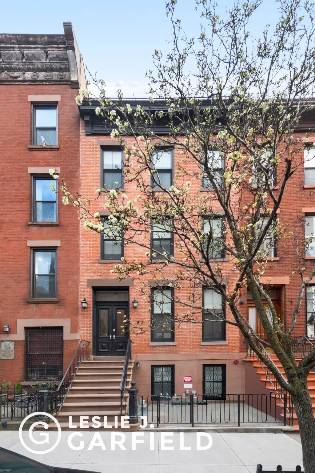 Steve Nash Lists Brooklyn Townhouse for 6.25M Front Office Sports