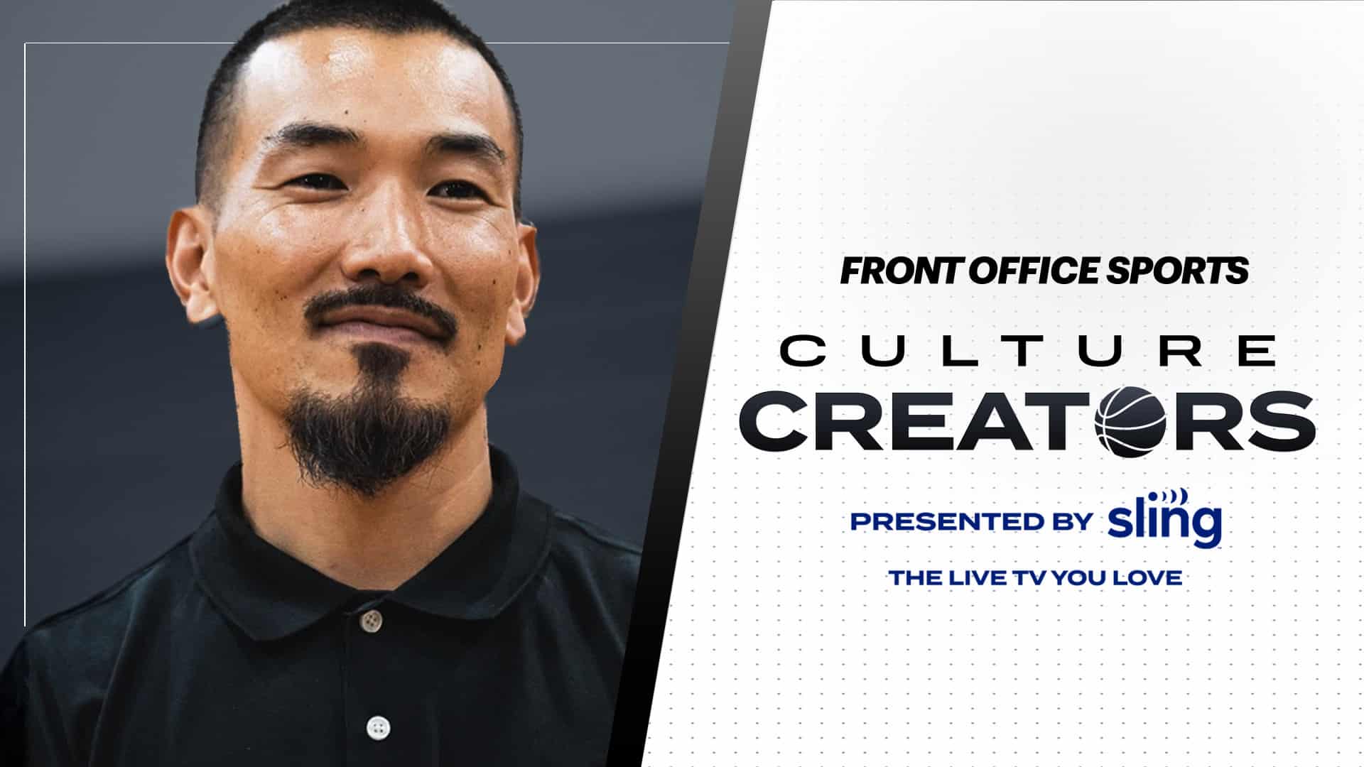 Culture curators presented by sling tv archives front office sports