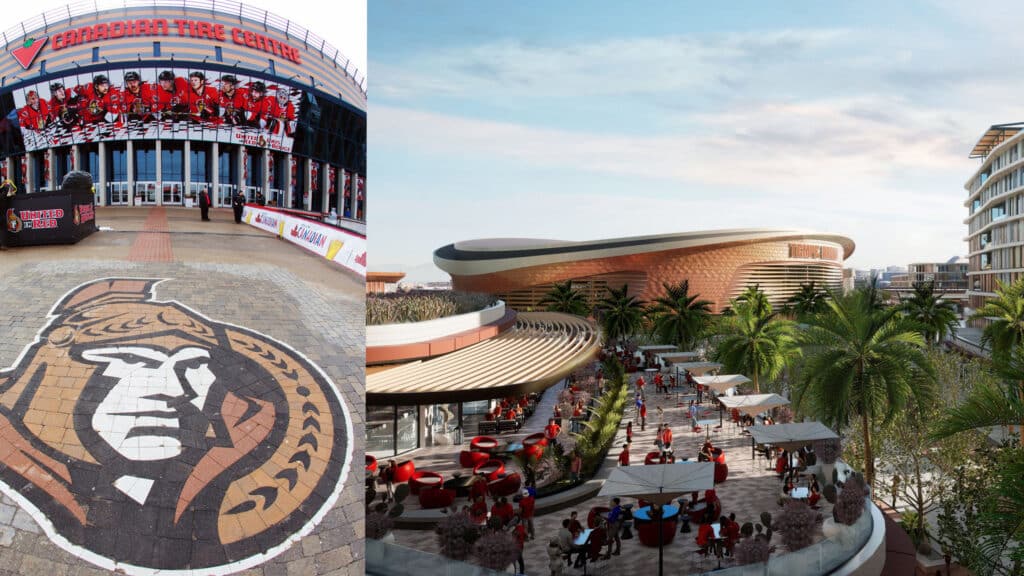 The final bids for the Ottawa Senators are do Monday as the Phoenix Coyotes prepare for crucial special election over planned arena.