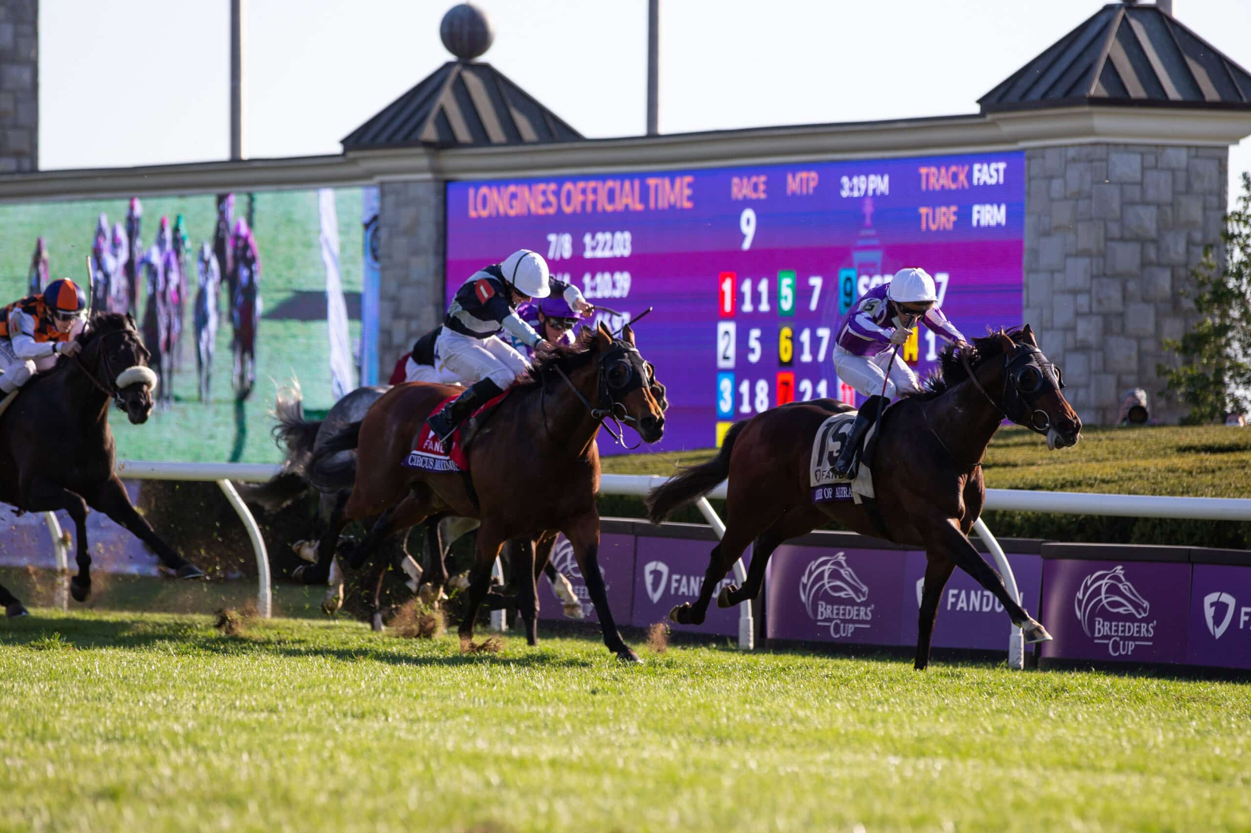 Entain has struck a 25-year deal to run betting operations for New Zealand TAB.