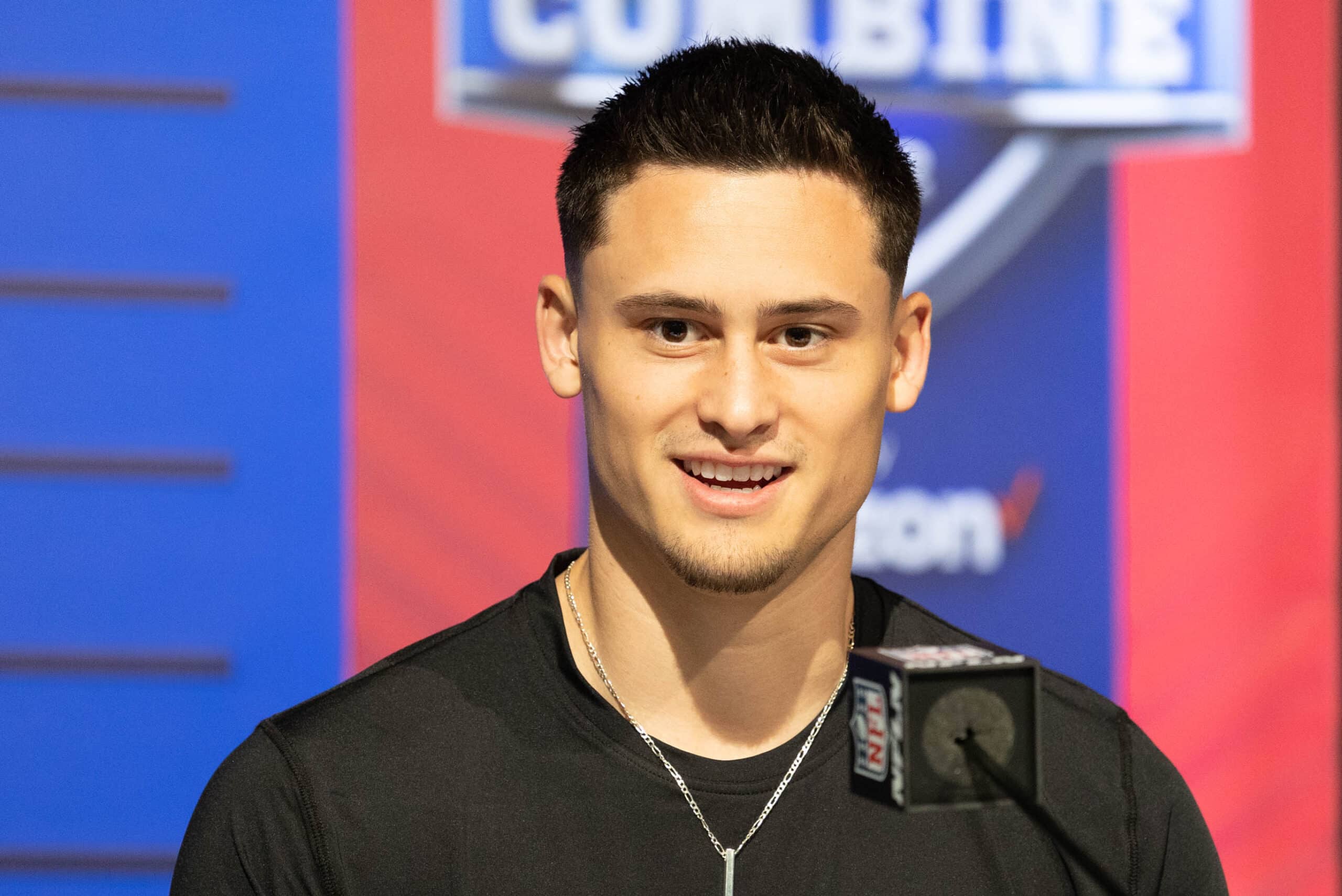 The former Buffalo Bills punter hopes to get back into the NFL.