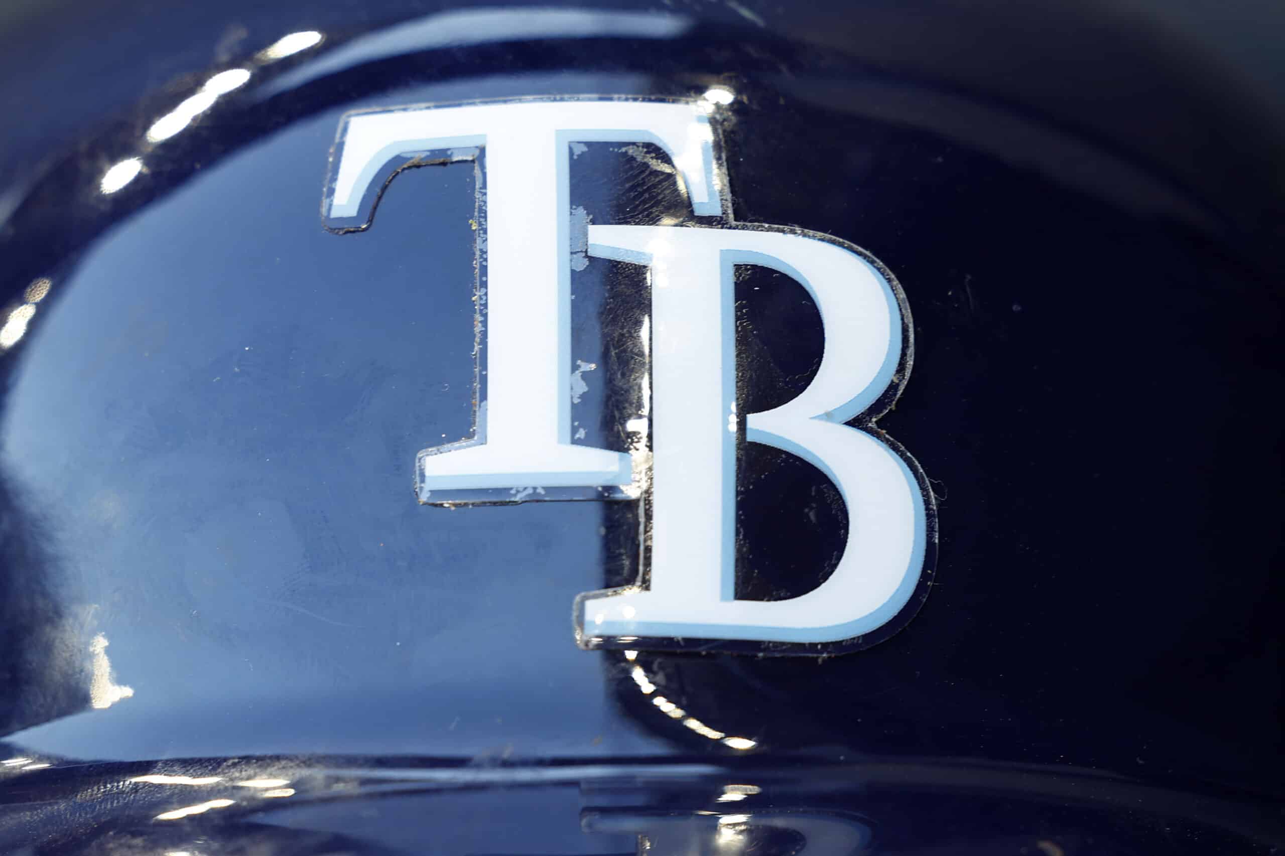 Tampa Bay Rays logo