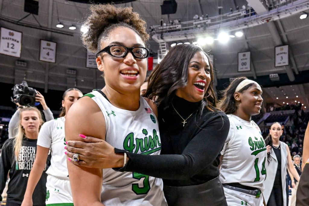 College sports is looking to go international.