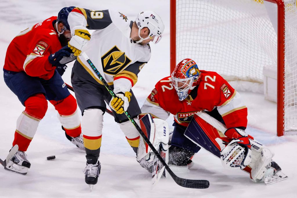 This year’s series currently ranks as the fourth-most expensive Stanley Cup Finals on record, according to TickPick.