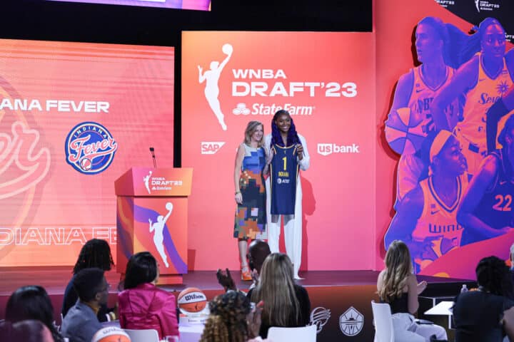 Commissioner Cathy Engelbert: NIL Is ‘Huge Positive’ For WNBA