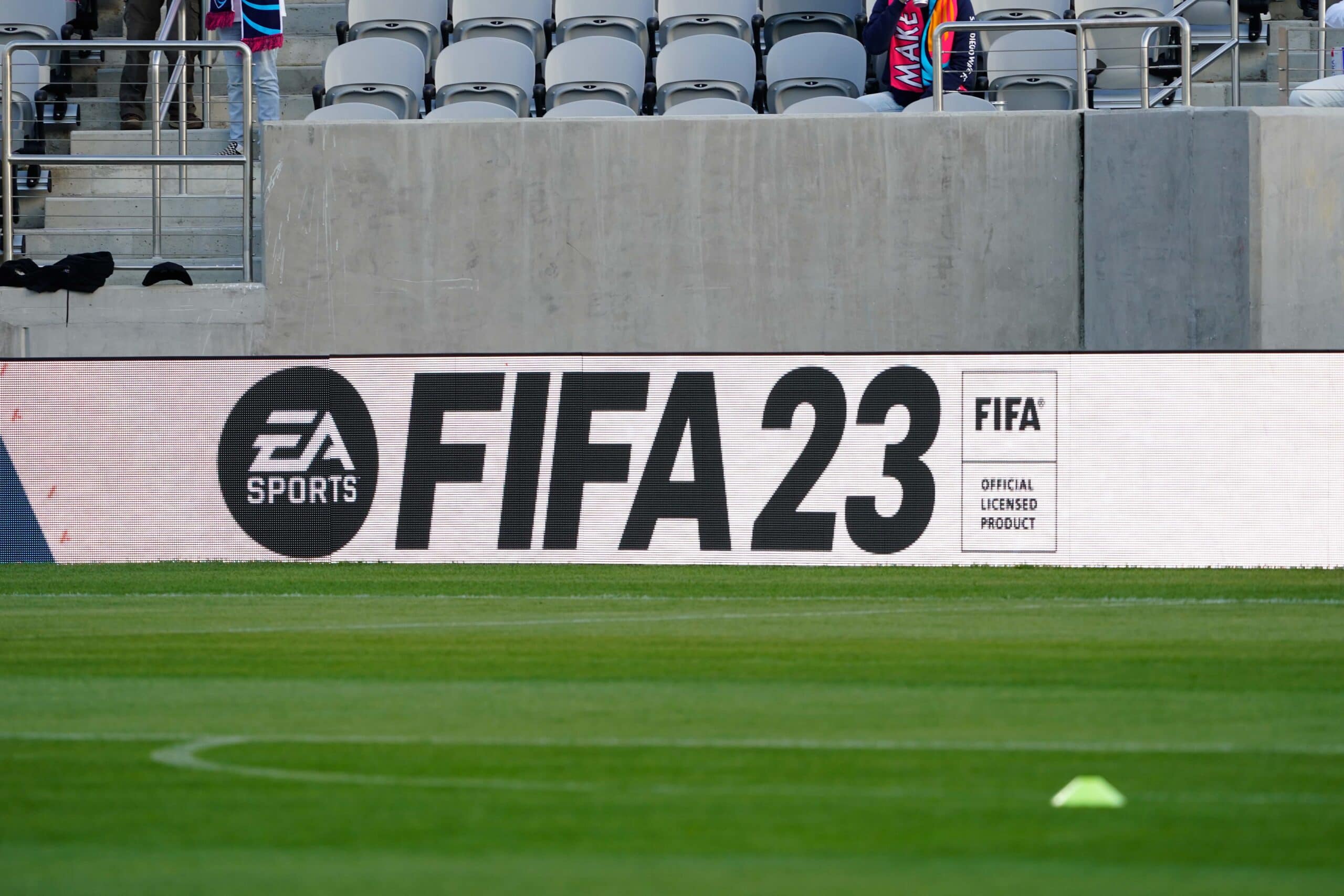 EA Sports to stop making Fifa video game in 2023