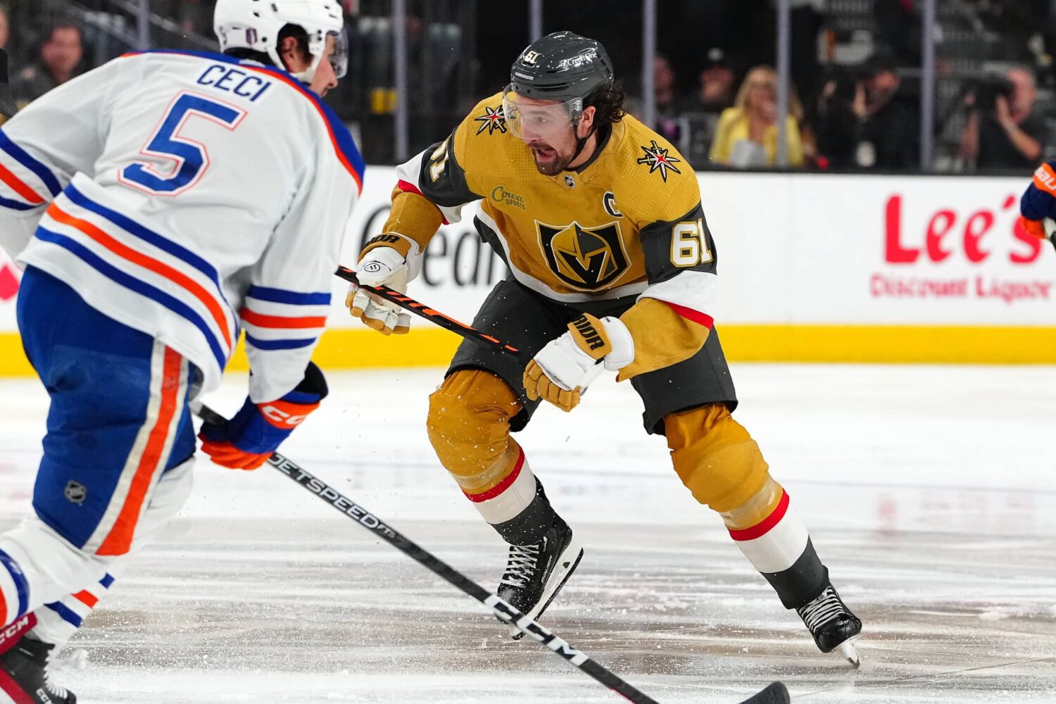 Golden Knights 2023-2024 Home Schedule For Vegas NHL Fans