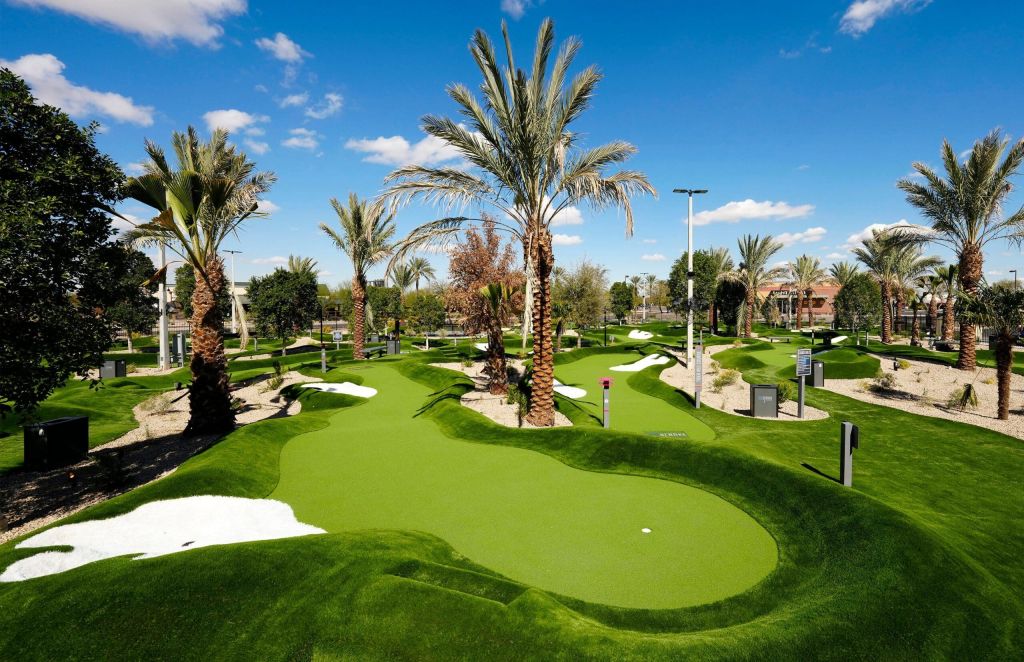 41.1 million American played golf in 2022.