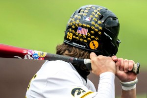 The Iowa Hawkeyes baseball team is being investigated by the state's gambling authority.