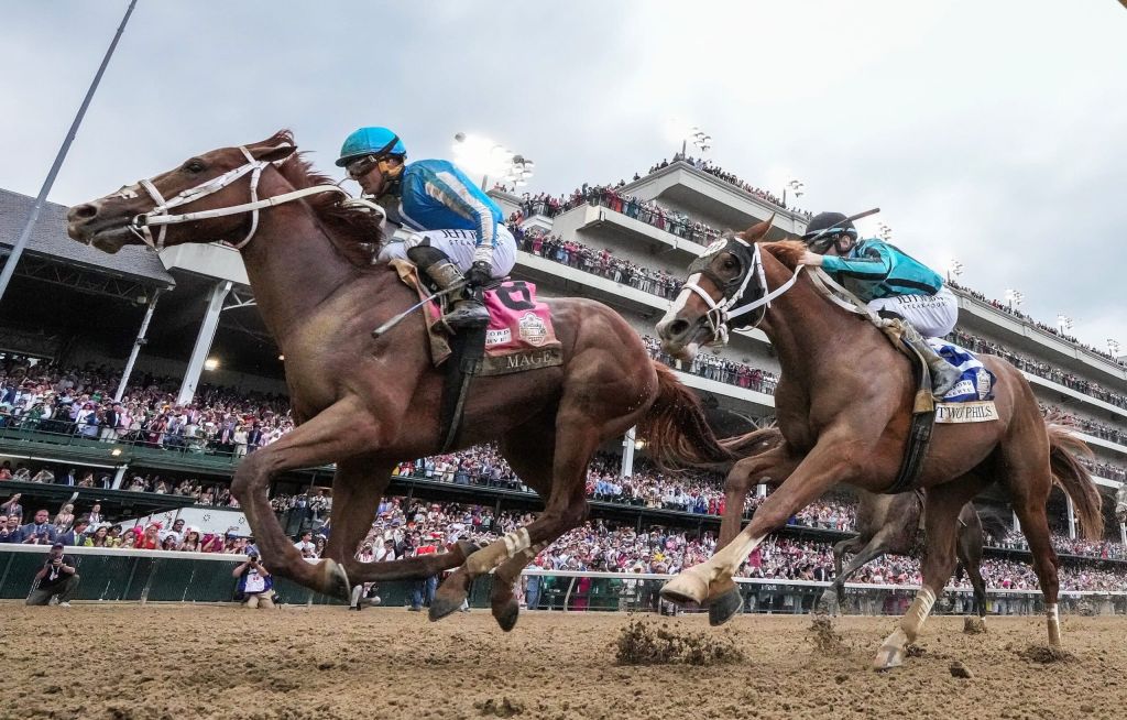 HISA has called for an emergency summit at Churchill Downs after 12 horses died at the track over the past two months.