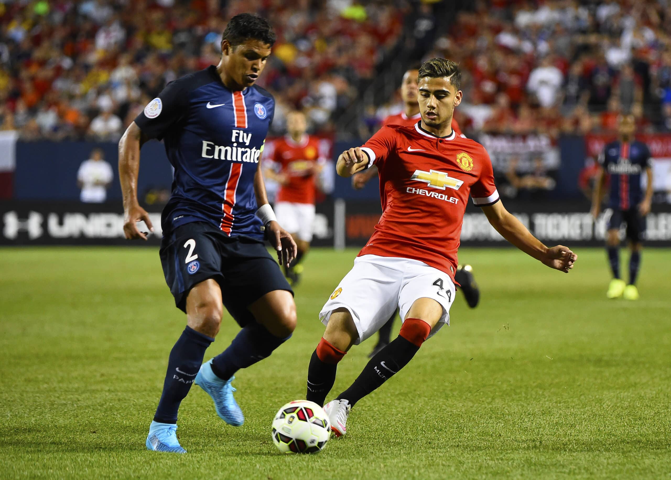 Arctos Mulls Acquiring Stake in $4.6B Paris Saint-Germain