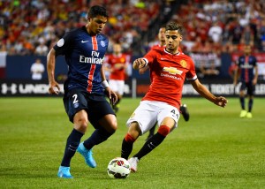 Paris Saint-Germain may get a new ownership group.