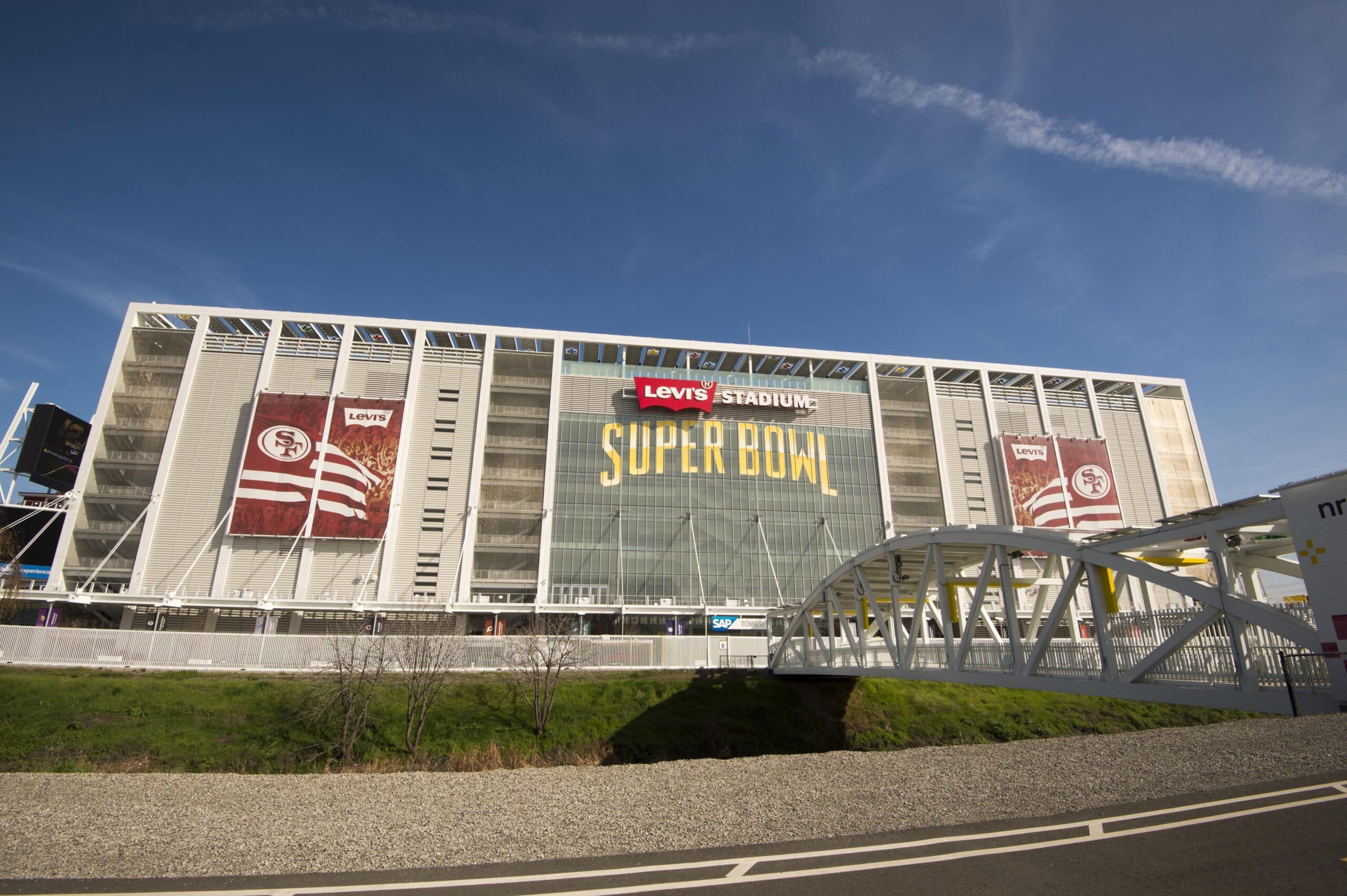 Report: Super Bowl LX is expected to be awarded to San Francisco