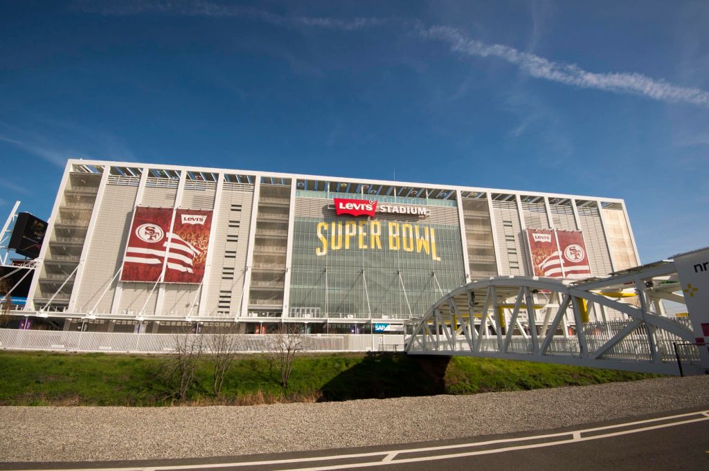 Levi's Stadium