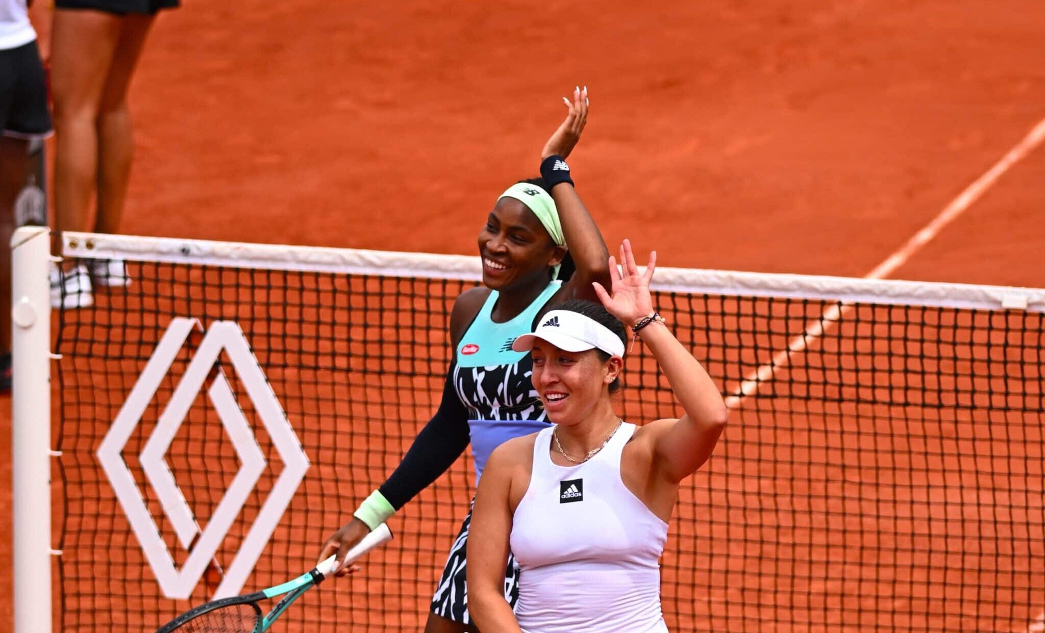 French Open Prize Pool Skyrockets To Record 54.6M