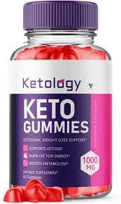 Keto Gummy Bears - Green Apple - BeKeto - Ketogenic products