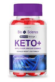 Keto Gummy Bears - Green Apple - BeKeto - Ketogenic products