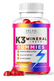 Keto Gummies by Kiss My Keto - 12-Pack