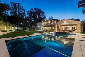 LA Rams QB Matthew Stafford Flips Hidden Hills Home For $21M