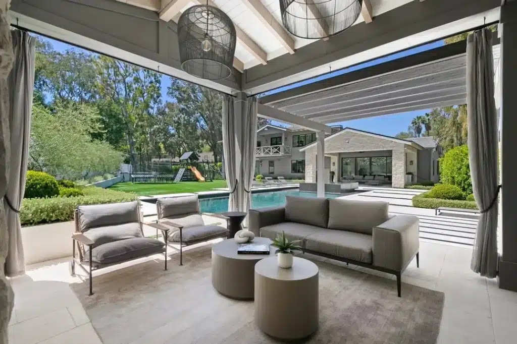 Jalen Ramsey puts California home up for sale.