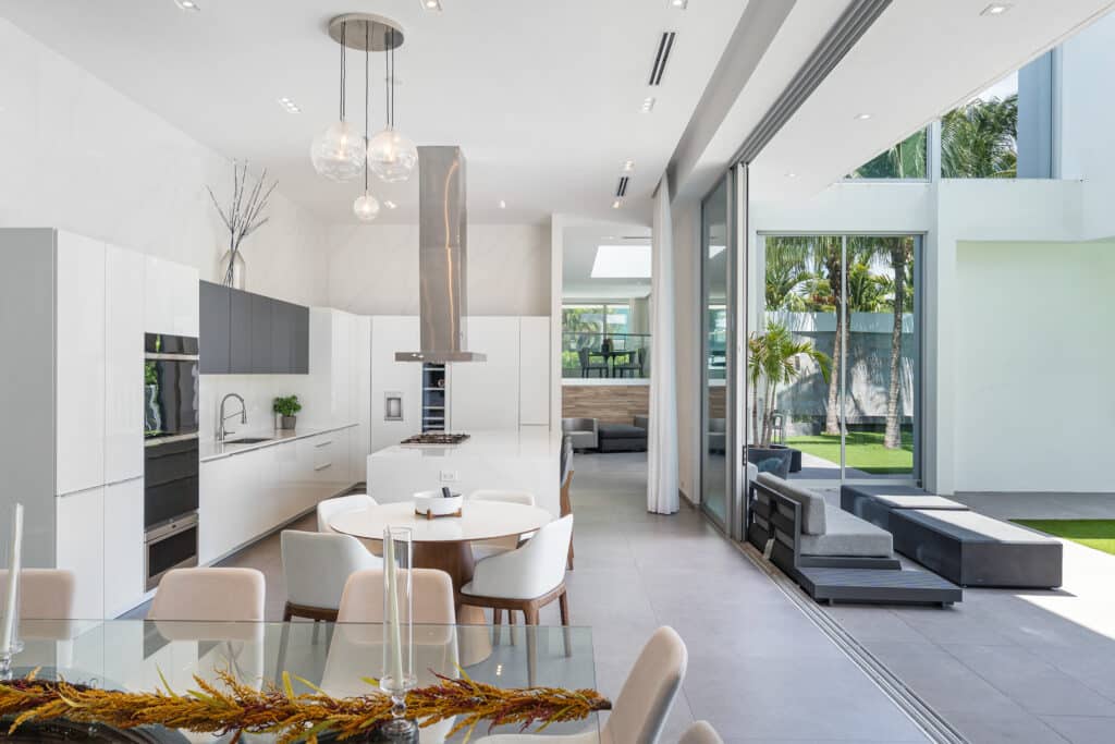 Oladpio has put his Miami Beach mansion up for sale amid the Heat’s NBA Finals run