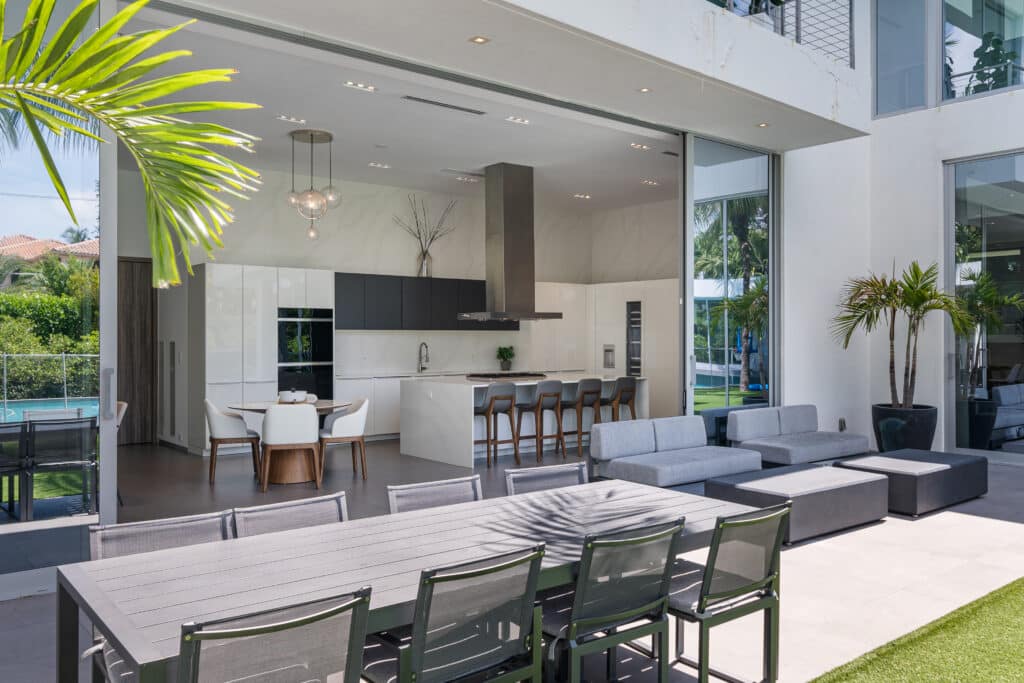 Oladpio has put his Miami Beach mansion up for sale amid the Heat’s NBA Finals run