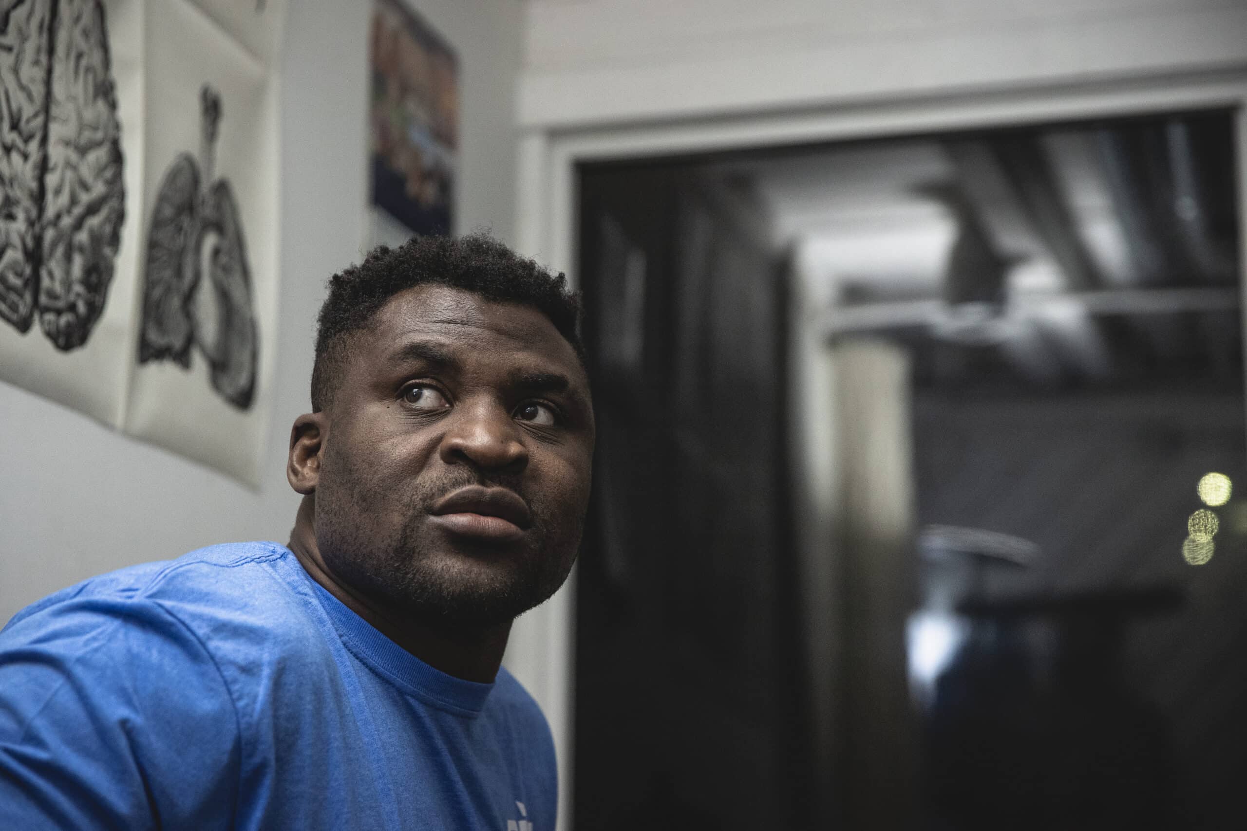 PFL: Francis Ngannou signs deal with Professional Fighters League