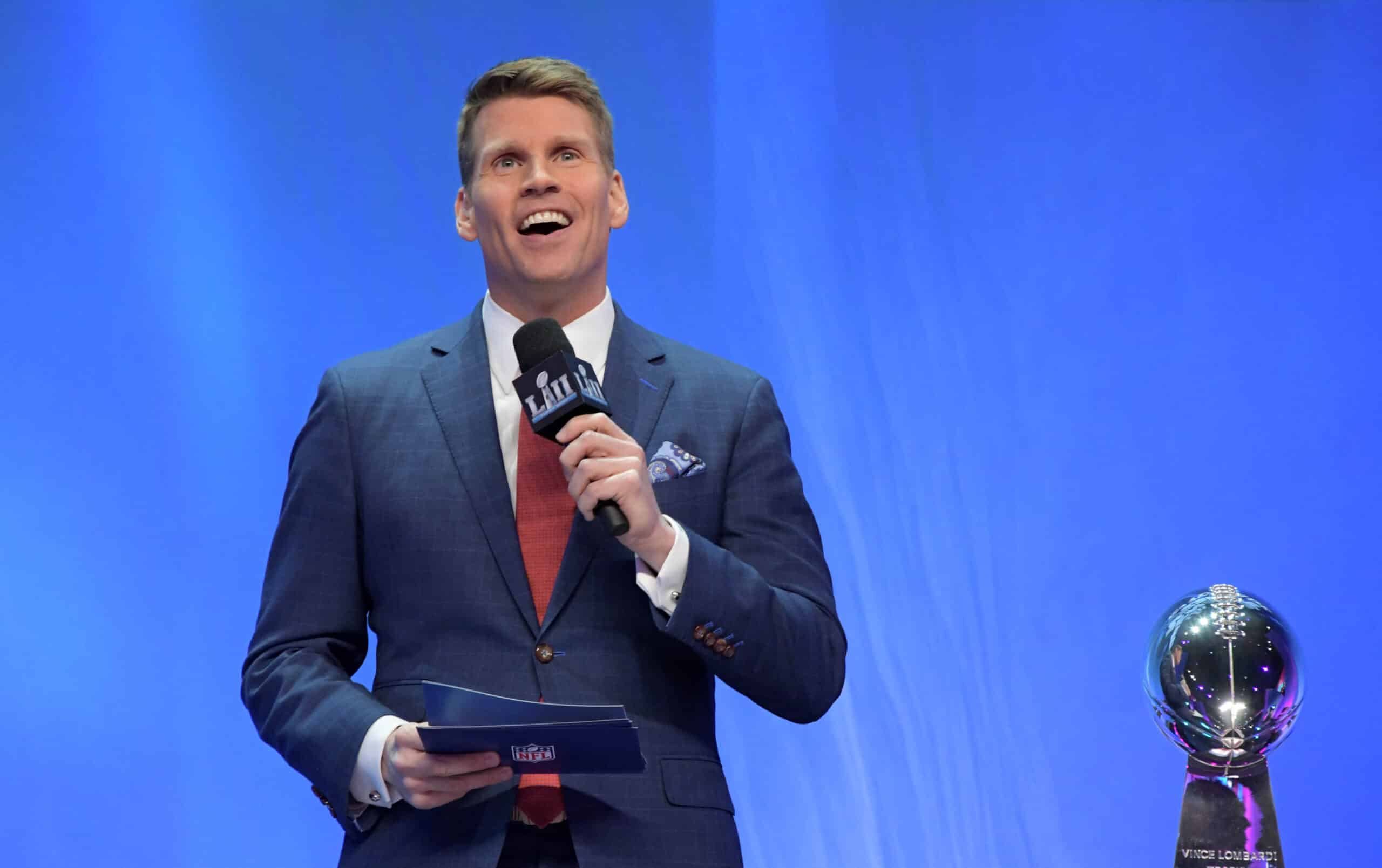 DirectTV will no longer carry the original Red Zone hosted by Andrew Siciliano.