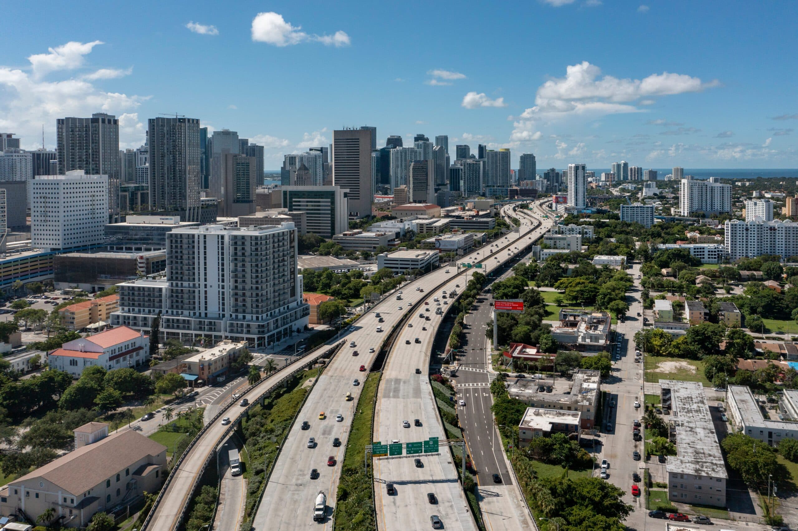 Messi's global appeal is a goldmine for Miami's real estate business.