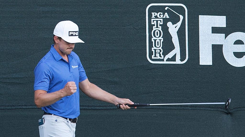 The PGA-LIV merger shocks the world.