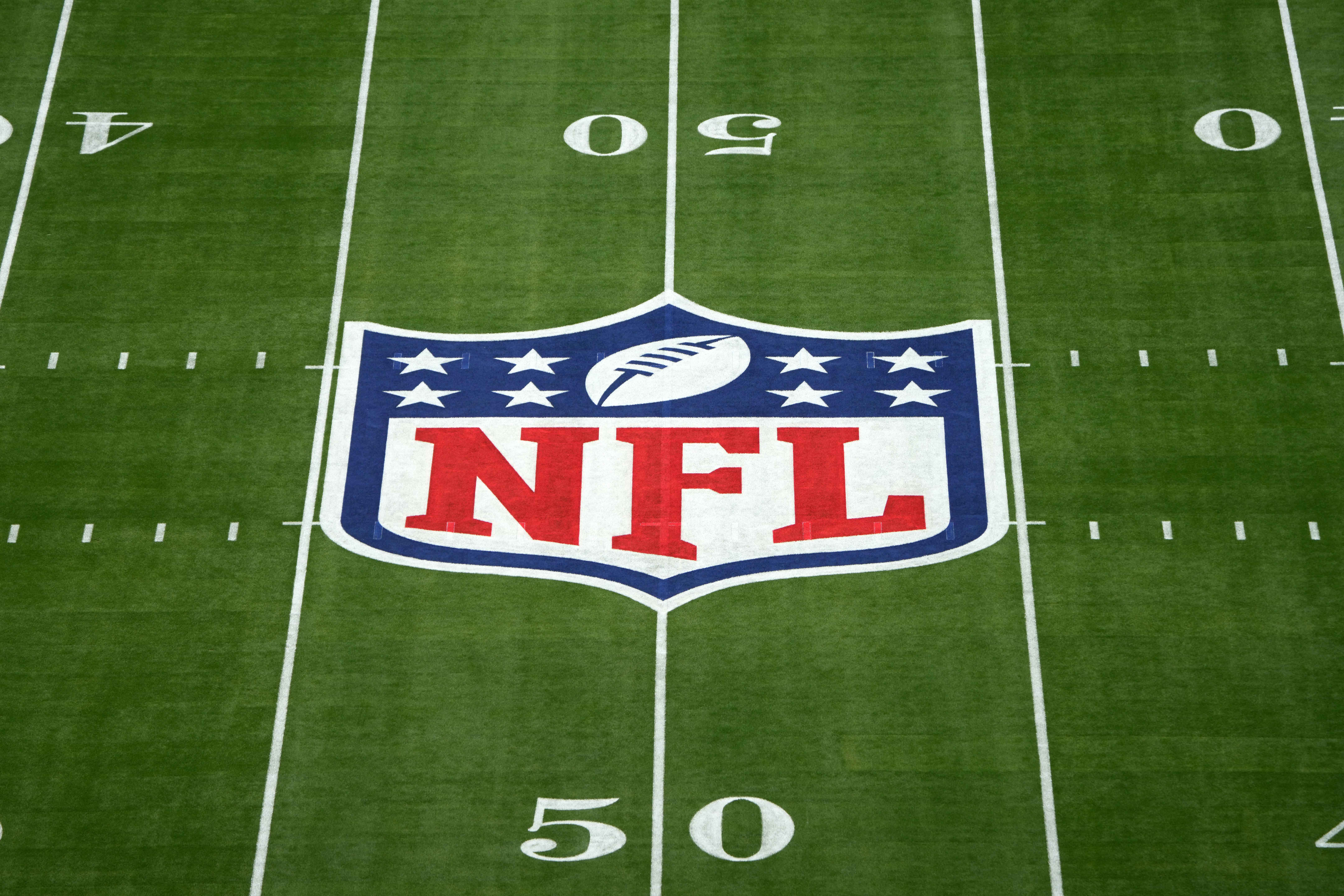 Five NFL players were suspended in April for gambling violations.