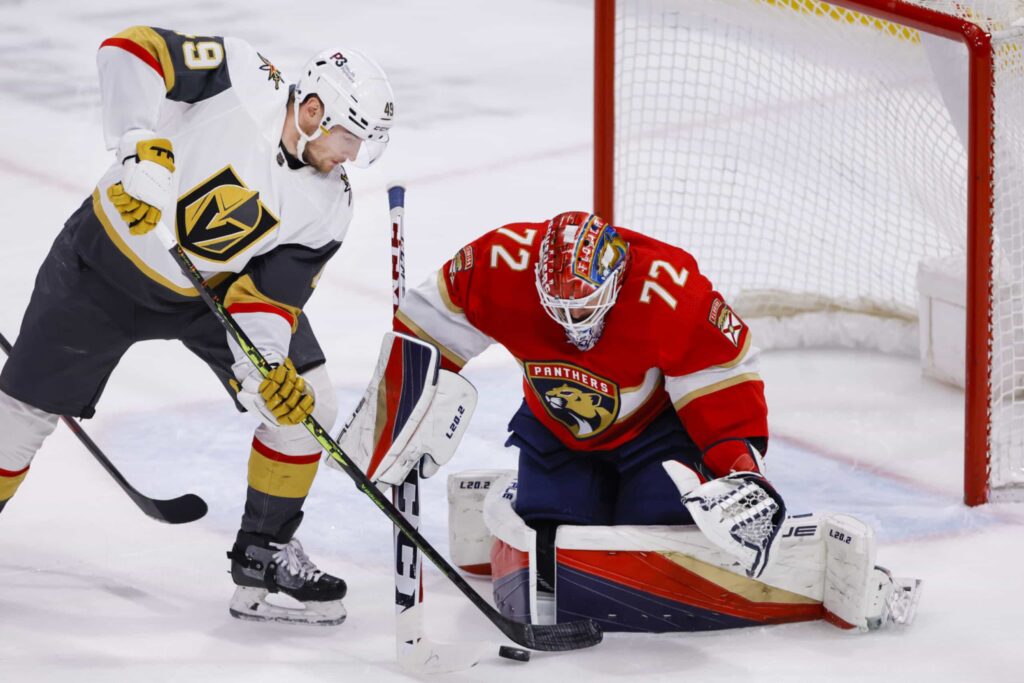 SeatGeek Scores Partnership With NHL's Florida Panthers, FLA Live