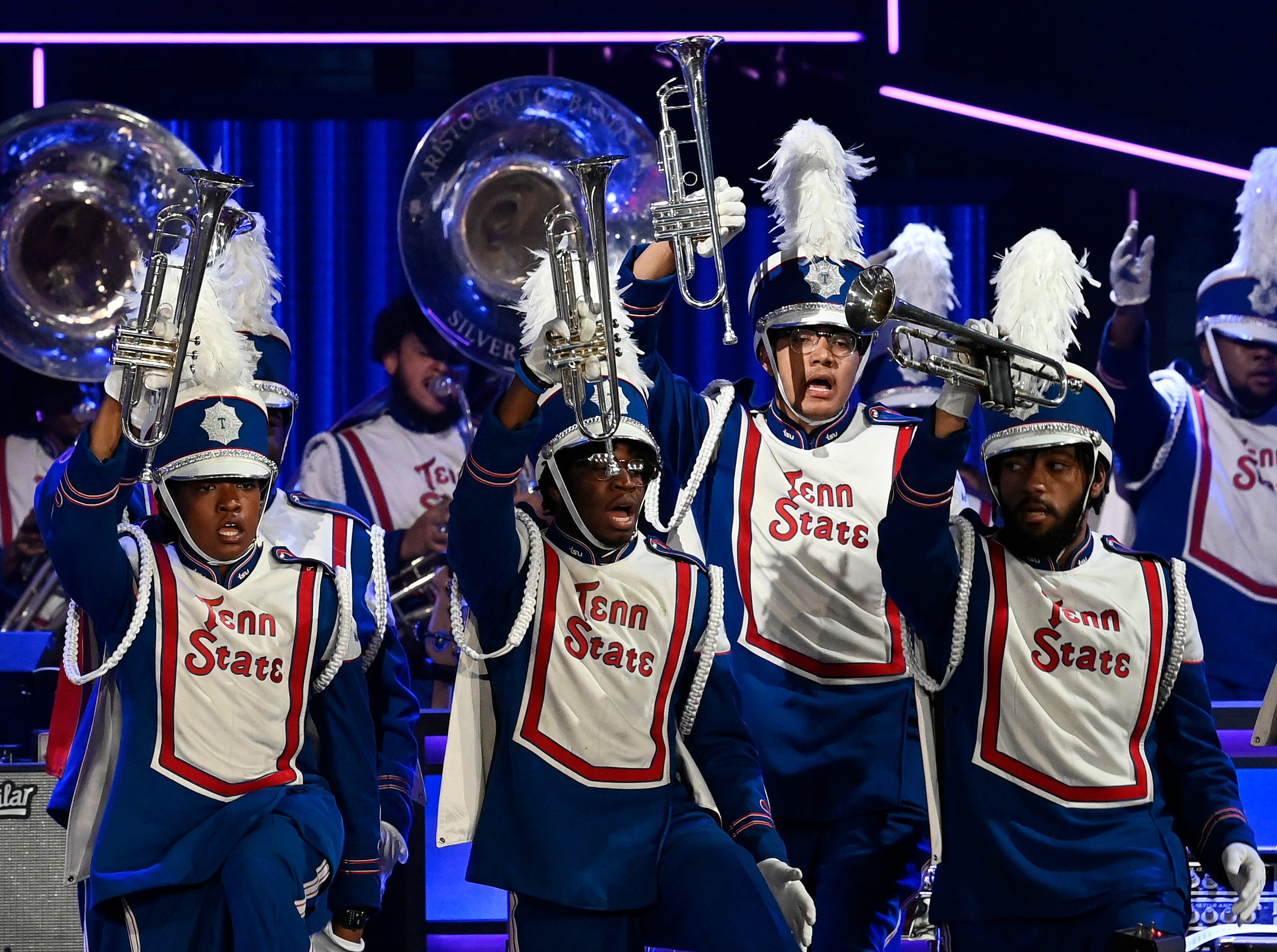 TSU received $250 million in state funding earlier this year.