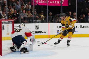 NHL Uses Roblox to Recreate Stanley Cup Final Goals in 3D