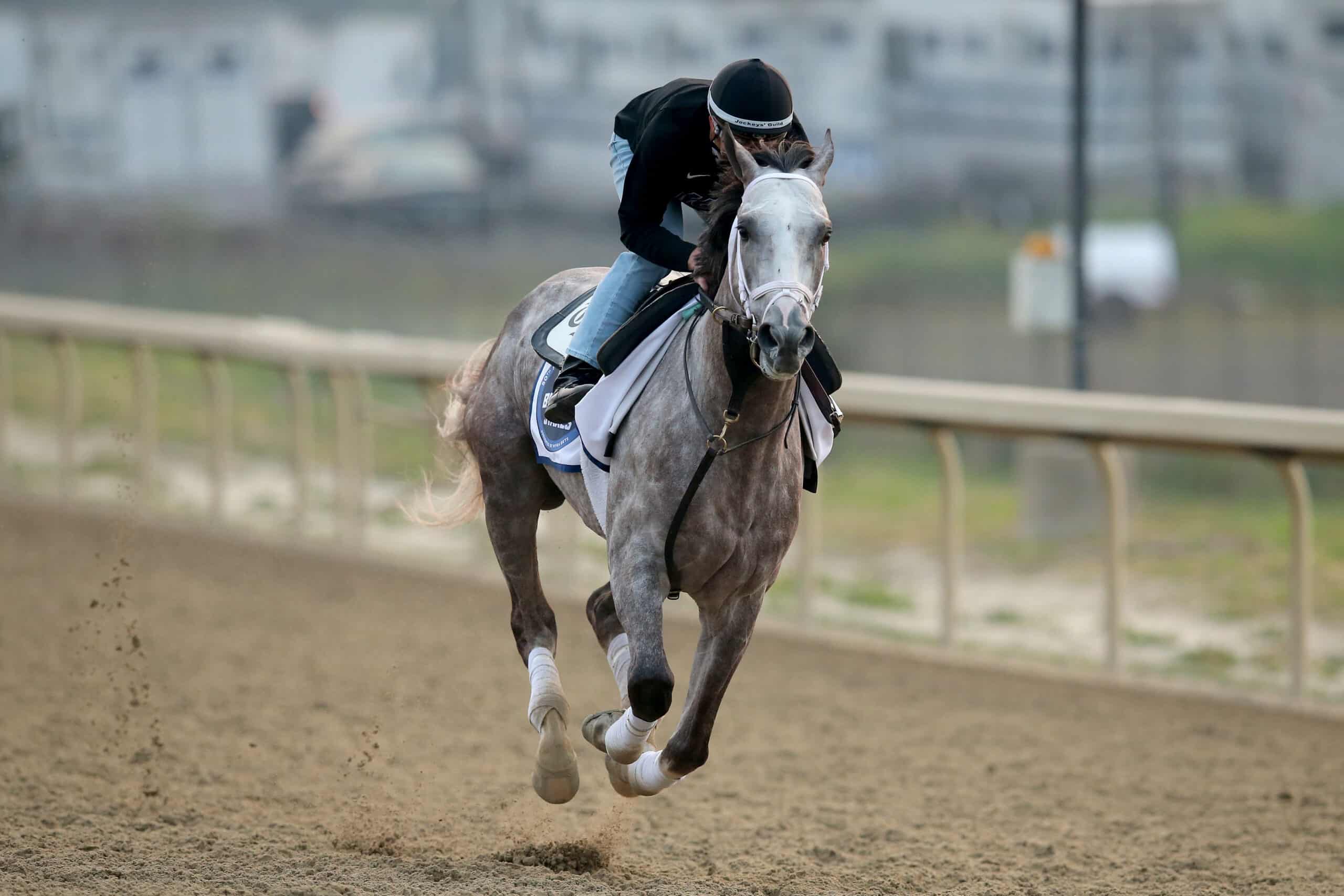 FOX Bringing 'A Team' for Belmont Stakes Broadcast