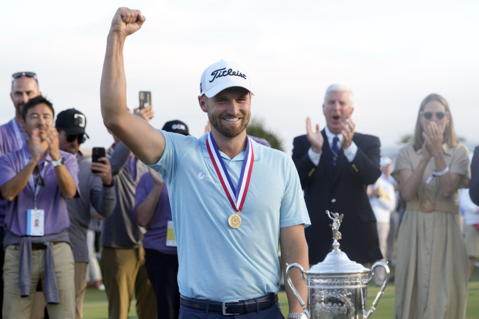 NBC’s U.S. Open Golf Coverage Is MostWatched Since 2019