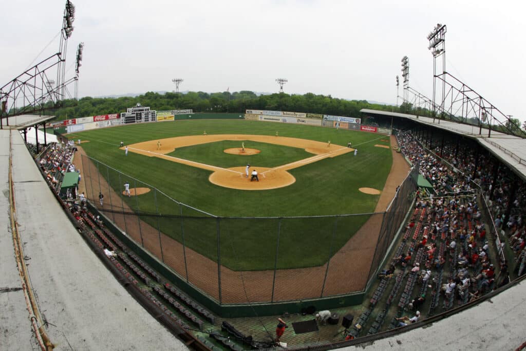 MLB To Play First Game At Historic Negro Leagues Field in 2024