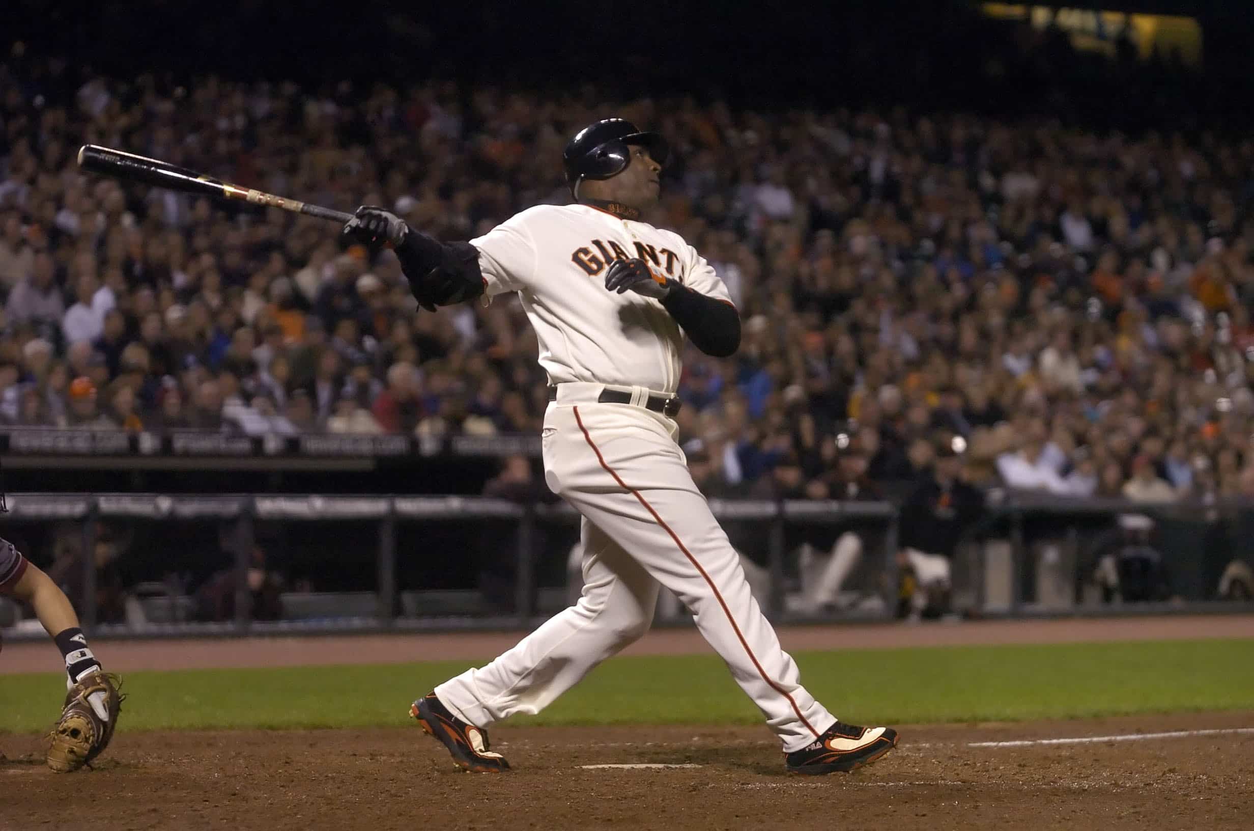 HBO's documentary will included archived footage and original interviews.