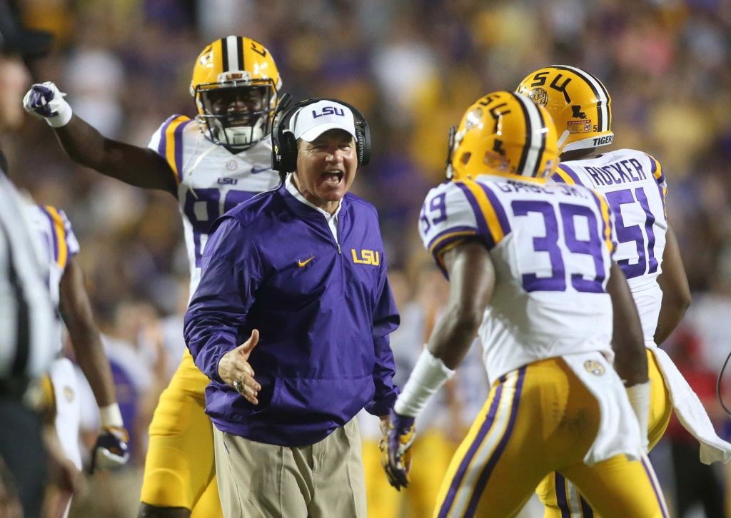 Miles' win percentage no longer meets the College Football Hall of Fame's requirement.