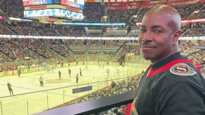 Snoop Dogg Joins Neko Sparks' Bid To Buy Ottawa Senators Hockey Team