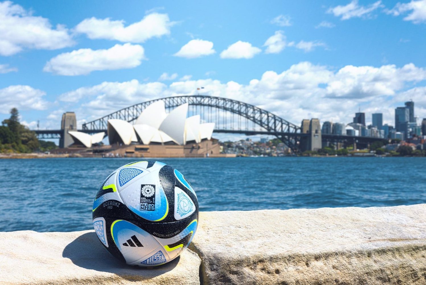 You might be surprised by the state-of-the-art technology of the World Cup