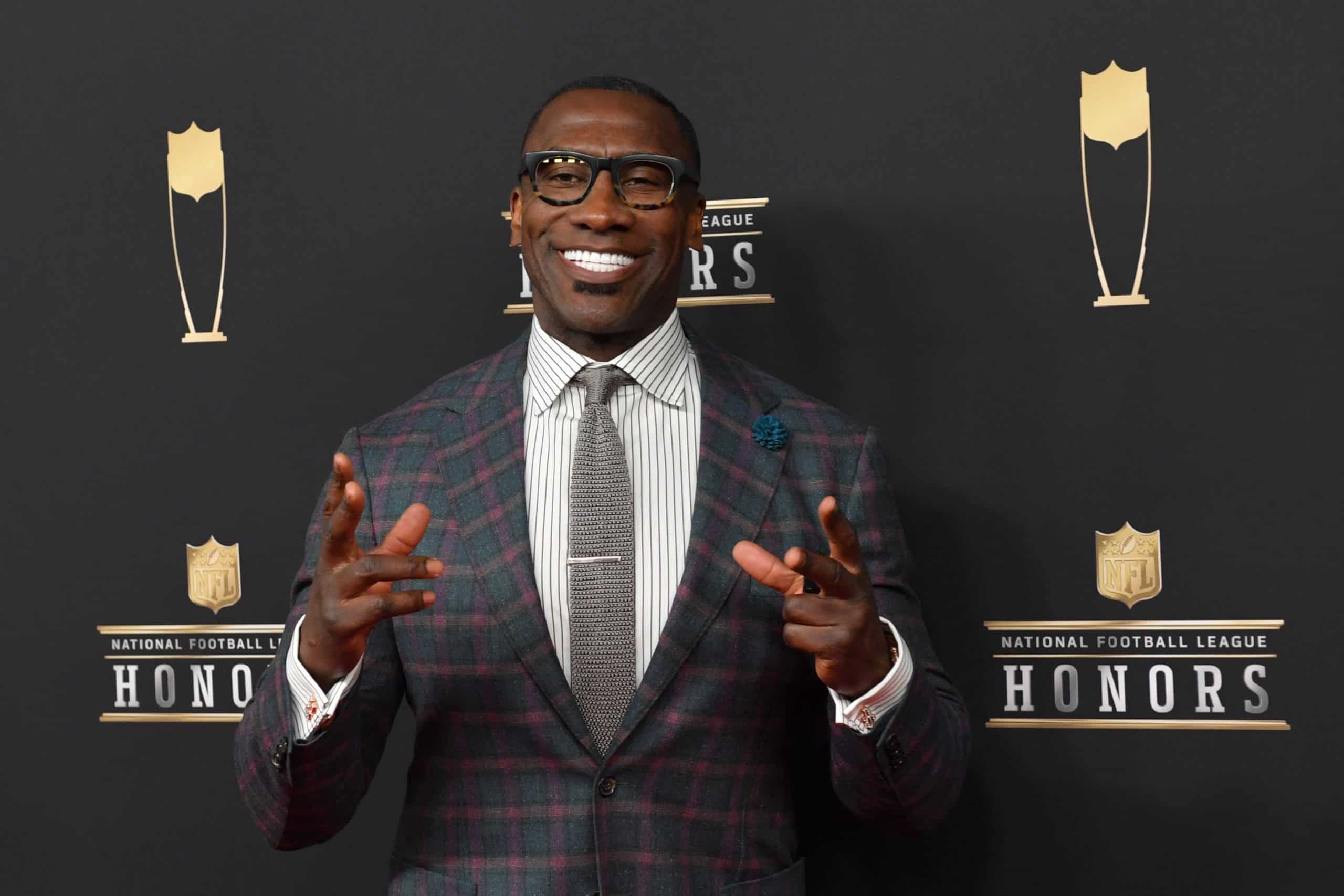 Taking Notes From Shannon Sharpe: How His Twitter Strategy Is Changing Social Media