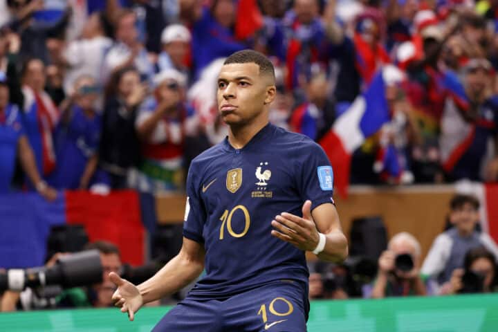 Wemby, Mbappé Give Paris Olympics Ticket Sales Big Boost