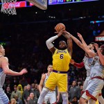 Media Rights To NBA's In-Season Tourney Up For Grabs